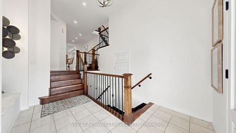 Photo 3 at 286 Valermo Drive, Alderwood, Toronto