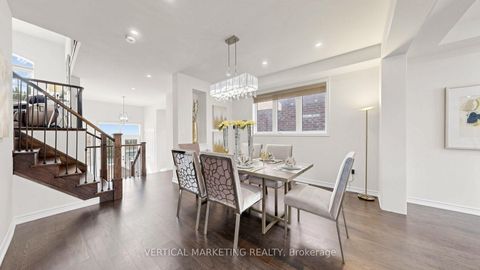 Photo 5 at 286 Valermo Drive, Alderwood, Toronto