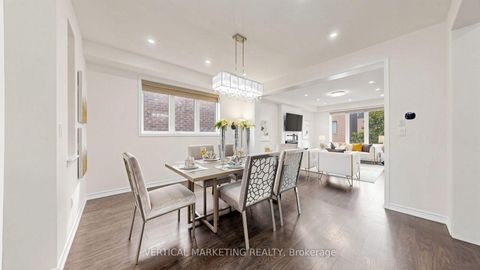 Photo 6 at 286 Valermo Drive, Alderwood, Toronto