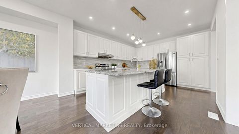 Photo 9 at 286 Valermo Drive, Alderwood, Toronto