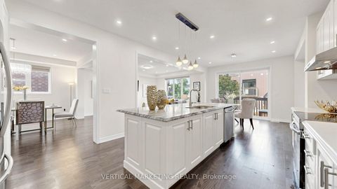 Photo 10 at 286 Valermo Drive, Alderwood, Toronto
