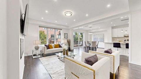 Photo 13 at 286 Valermo Drive, Alderwood, Toronto
