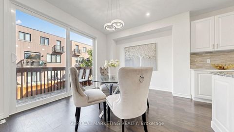 Photo 15 at 286 Valermo Drive, Alderwood, Toronto