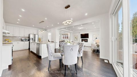 Photo 16 at 286 Valermo Drive, Alderwood, Toronto