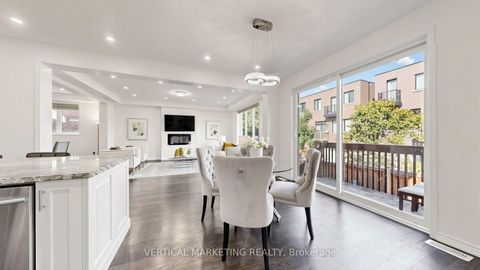 Photo 17 at 286 Valermo Drive, Alderwood, Toronto