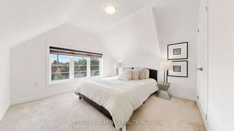 Photo 30 at 286 Valermo Drive, Alderwood, Toronto