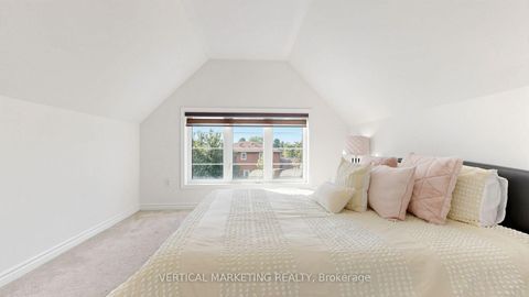 Photo 31 at 286 Valermo Drive, Alderwood, Toronto