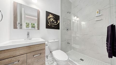 Photo 39 at 286 Valermo Drive, Alderwood, Toronto