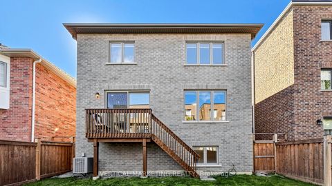 Photo 46 at 286 Valermo Drive, Alderwood, Toronto