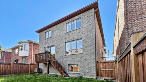 Photo 47 at 286 Valermo Drive, Alderwood, Toronto