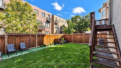 Photo 48 at 286 Valermo Drive, Alderwood, Toronto