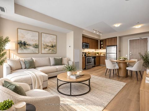 Photo 2 at 907 - 70 Distillery Lane, Waterfront Communities C8, Toronto