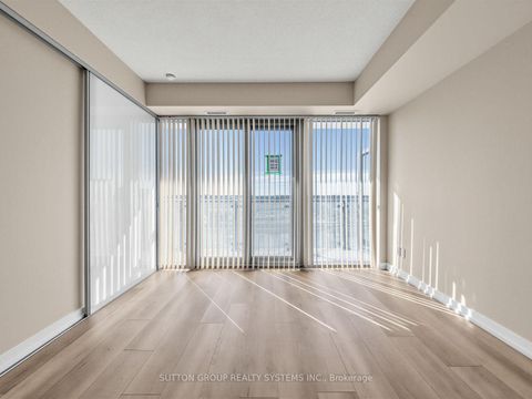 Photo 12 at 907 - 70 Distillery Lane, Waterfront Communities C8, Toronto
