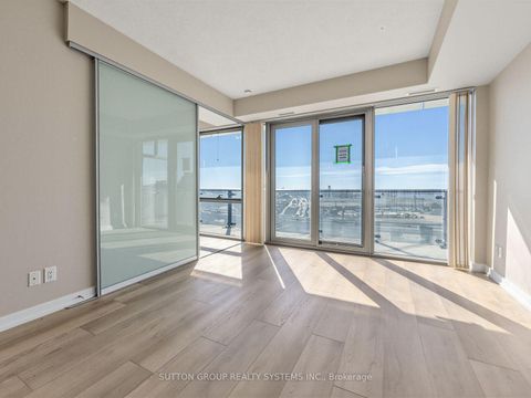 Photo 16 at 907 - 70 Distillery Lane, Waterfront Communities C8, Toronto