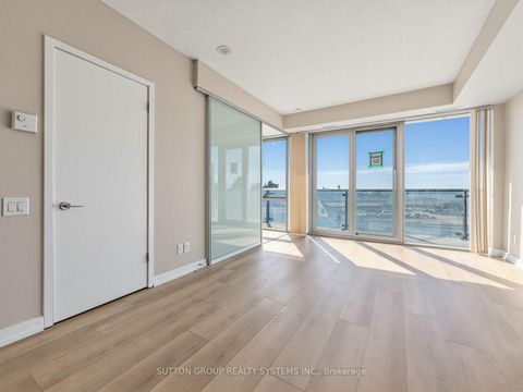 Photo 18 at 907 - 70 Distillery Lane, Waterfront Communities C8, Toronto