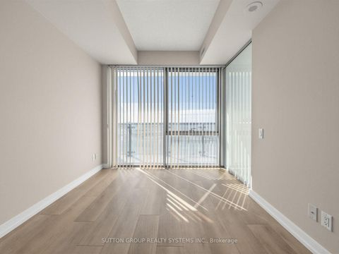 Photo 21 at 907 - 70 Distillery Lane, Waterfront Communities C8, Toronto