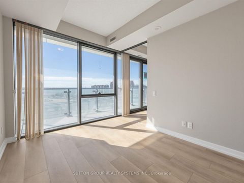 Photo 23 at 907 - 70 Distillery Lane, Waterfront Communities C8, Toronto