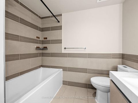 Photo 25 at 907 - 70 Distillery Lane, Waterfront Communities C8, Toronto