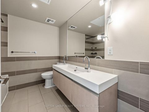 Photo 26 at 907 - 70 Distillery Lane, Waterfront Communities C8, Toronto