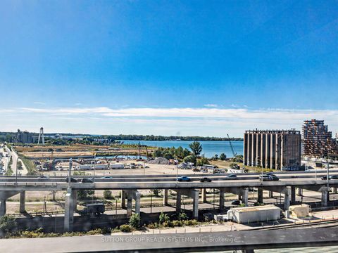 Photo 29 at 907 - 70 Distillery Lane, Waterfront Communities C8, Toronto