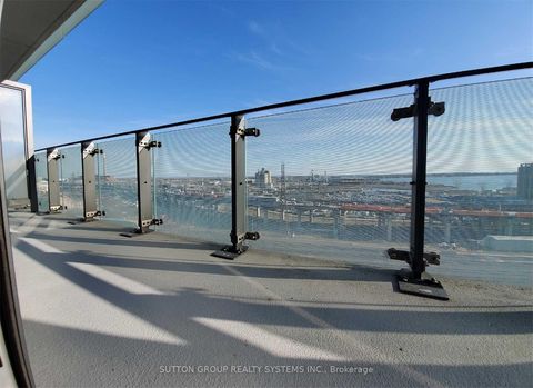 Photo 30 at 907 - 70 Distillery Lane, Waterfront Communities C8, Toronto