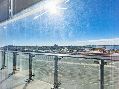 Photo 31 at 907 - 70 Distillery Lane, Waterfront Communities C8, Toronto