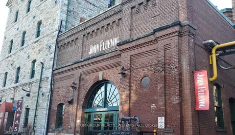 Photo 35 at 907 - 70 Distillery Lane, Waterfront Communities C8, Toronto