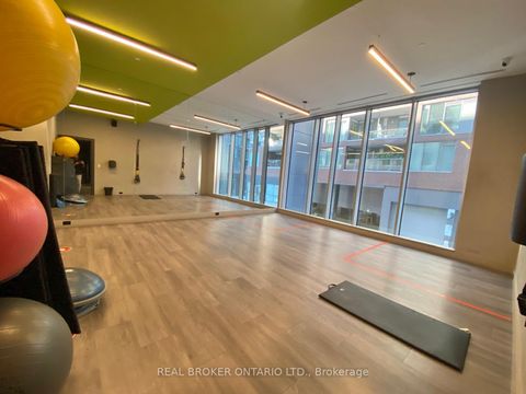 Photo 19 at 717 - 15 Baseball Place, South Riverdale, Toronto