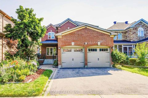 Photo 0 at 83 Stonebridge Boulevard, L'Amoreaux, Toronto