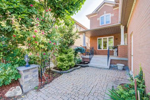 Photo 1 at 83 Stonebridge Boulevard, L'Amoreaux, Toronto