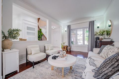Photo 4 at 83 Stonebridge Boulevard, L'Amoreaux, Toronto