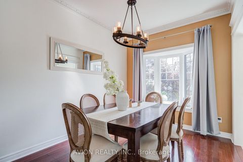 Photo 6 at 83 Stonebridge Boulevard, L'Amoreaux, Toronto