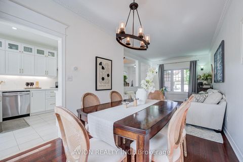 Photo 7 at 83 Stonebridge Boulevard, L'Amoreaux, Toronto