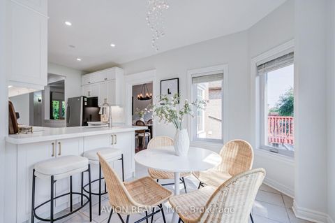 Photo 12 at 83 Stonebridge Boulevard, L'Amoreaux, Toronto