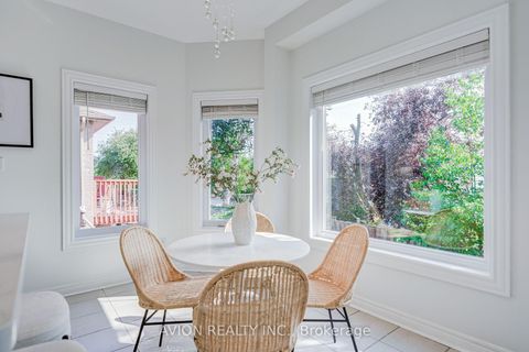 Photo 14 at 83 Stonebridge Boulevard, L'Amoreaux, Toronto
