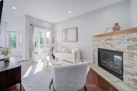 Photo 16 at 83 Stonebridge Boulevard, L'Amoreaux, Toronto
