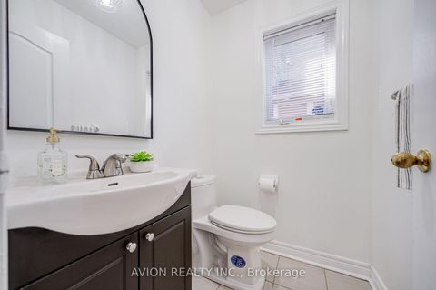 Photo 17 at 83 Stonebridge Boulevard, L'Amoreaux, Toronto