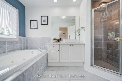 Photo 24 at 83 Stonebridge Boulevard, L'Amoreaux, Toronto