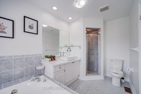 Photo 25 at 83 Stonebridge Boulevard, L'Amoreaux, Toronto