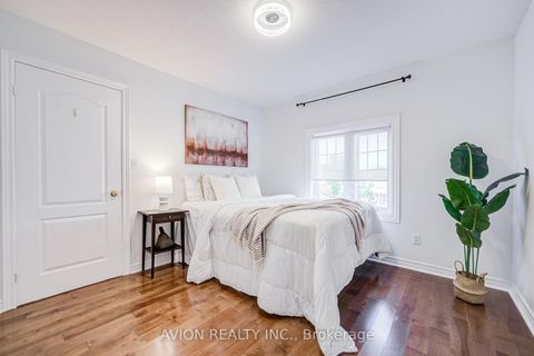 Photo 28 at 83 Stonebridge Boulevard, L'Amoreaux, Toronto