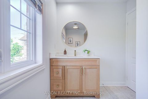 Photo 30 at 83 Stonebridge Boulevard, L'Amoreaux, Toronto