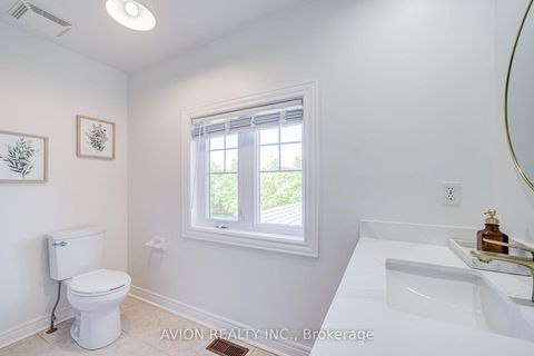 Photo 31 at 83 Stonebridge Boulevard, L'Amoreaux, Toronto