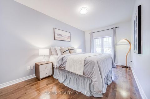 Photo 32 at 83 Stonebridge Boulevard, L'Amoreaux, Toronto