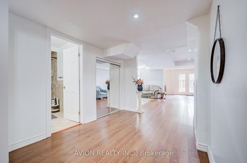 Photo 35 at 83 Stonebridge Boulevard, L'Amoreaux, Toronto