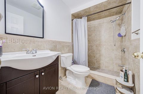 Photo 37 at 83 Stonebridge Boulevard, L'Amoreaux, Toronto