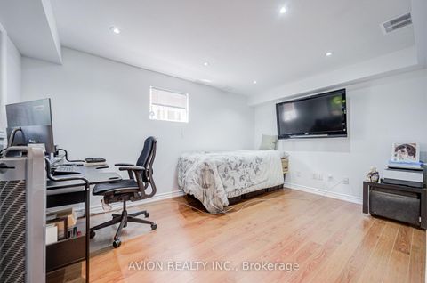 Photo 40 at 83 Stonebridge Boulevard, L'Amoreaux, Toronto