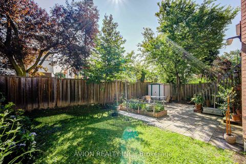 Photo 41 at 83 Stonebridge Boulevard, L'Amoreaux, Toronto