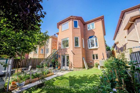 Photo 42 at 83 Stonebridge Boulevard, L'Amoreaux, Toronto