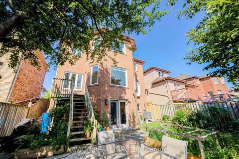 Photo 44 at 83 Stonebridge Boulevard, L'Amoreaux, Toronto