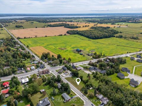 Photo 0 at 2245 Fourth Line, Churchill, Innisfil